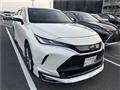 2021 Toyota Harrier