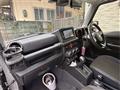 2022 Suzuki Jimny Sierra