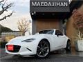 2016 Mazda Roadster