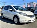 2013 Nissan Note