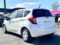 2013 Nissan Note