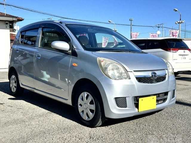 2009 Daihatsu Mira