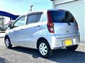 2009 Daihatsu Mira