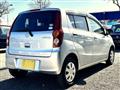 2009 Daihatsu Mira