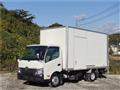 2019 Toyota Dyna Truck