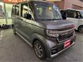 2021 Honda N BOX