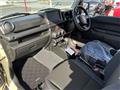 2025 Suzuki Jimny