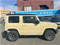 2025 Suzuki Jimny