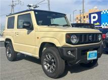 2025 Suzuki Jimny
