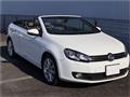 2012 Volkswagen Golf Cabriolet