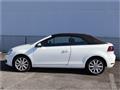 2012 Volkswagen Golf Cabriolet