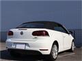 2012 Volkswagen Golf Cabriolet