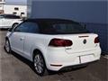 2012 Volkswagen Golf Cabriolet