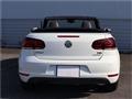 2012 Volkswagen Golf Cabriolet