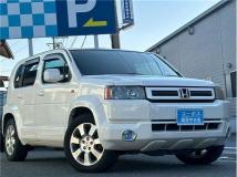 2007 Honda Crossroad