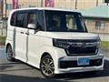 2023 Honda N BOX