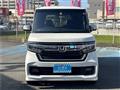 2023 Honda N BOX
