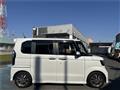 2023 Honda N BOX