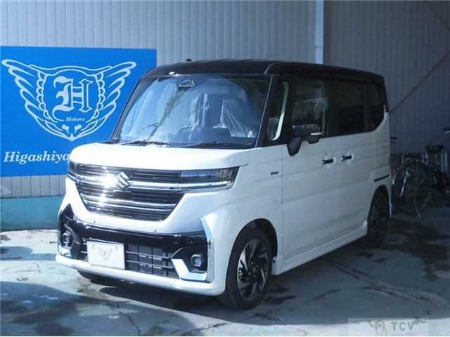 2024 Suzuki Suzuki Others