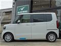 2025 Honda N BOX