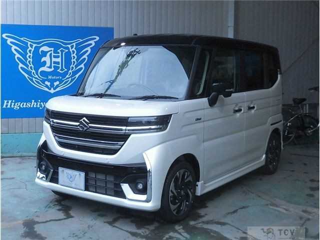 2024 Suzuki Suzuki Others