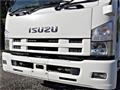 2008 Isuzu Isuzu Others