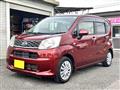 2015 Daihatsu Move