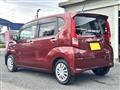 2015 Daihatsu Move
