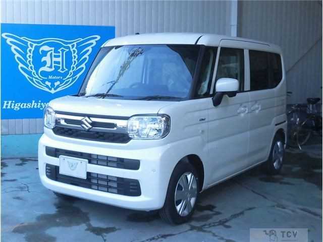 2024 Suzuki Suzuki Others