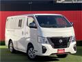 2024 Nissan Caravan Van