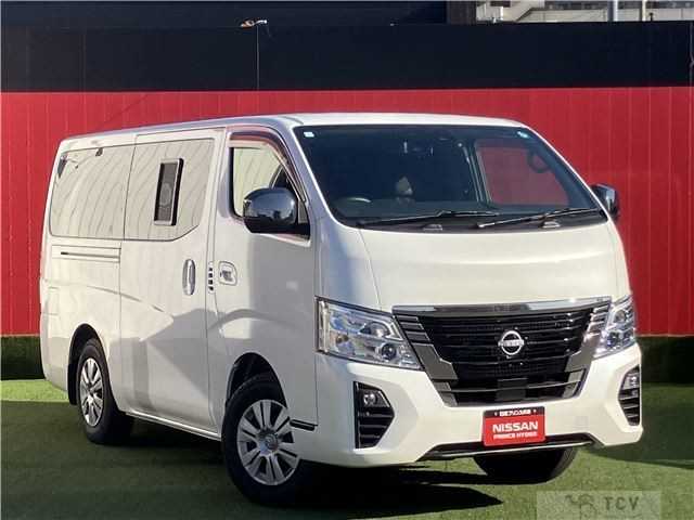 2024 Nissan Caravan Van