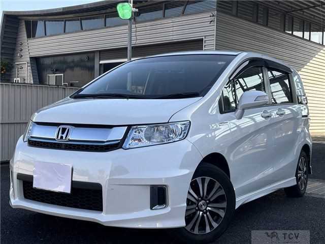 2014 Honda Honda Others