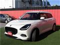 2024 Suzuki Swift