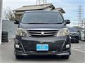 2008 Toyota Alphard V