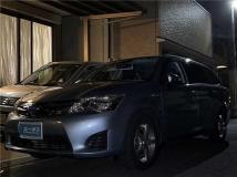 2014 Toyota Corolla Fielder