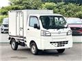 2018 Daihatsu Hijet Truck