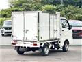 2018 Daihatsu Hijet Truck