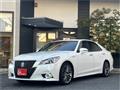 2013 Toyota Crown Hybrid