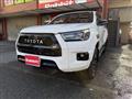 2022 Toyota Hilux