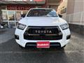 2022 Toyota Hilux