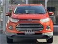 2015 Ford Ecosports