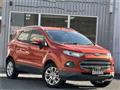 2015 Ford Ecosports