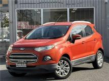 2015 Ford Ecosports