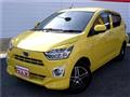 2022 Daihatsu Mira
