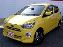2022 Daihatsu Mira