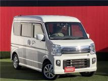 2023 Nissan Clipper Rio