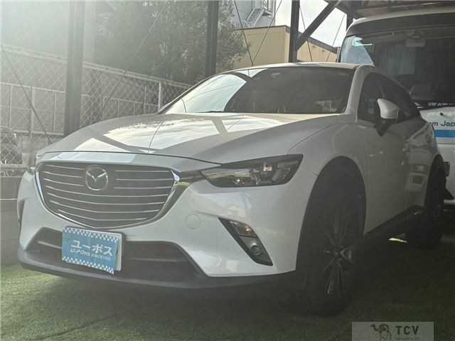 2015 Mazda Mazda Others
