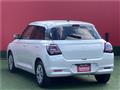 2024 Suzuki Swift