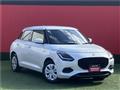 2024 Suzuki Swift