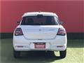 2024 Suzuki Swift